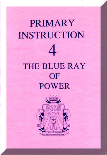 The Blue Ray of Power