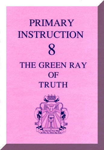 The Green Ray of Truth